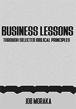 Business Lessons cover